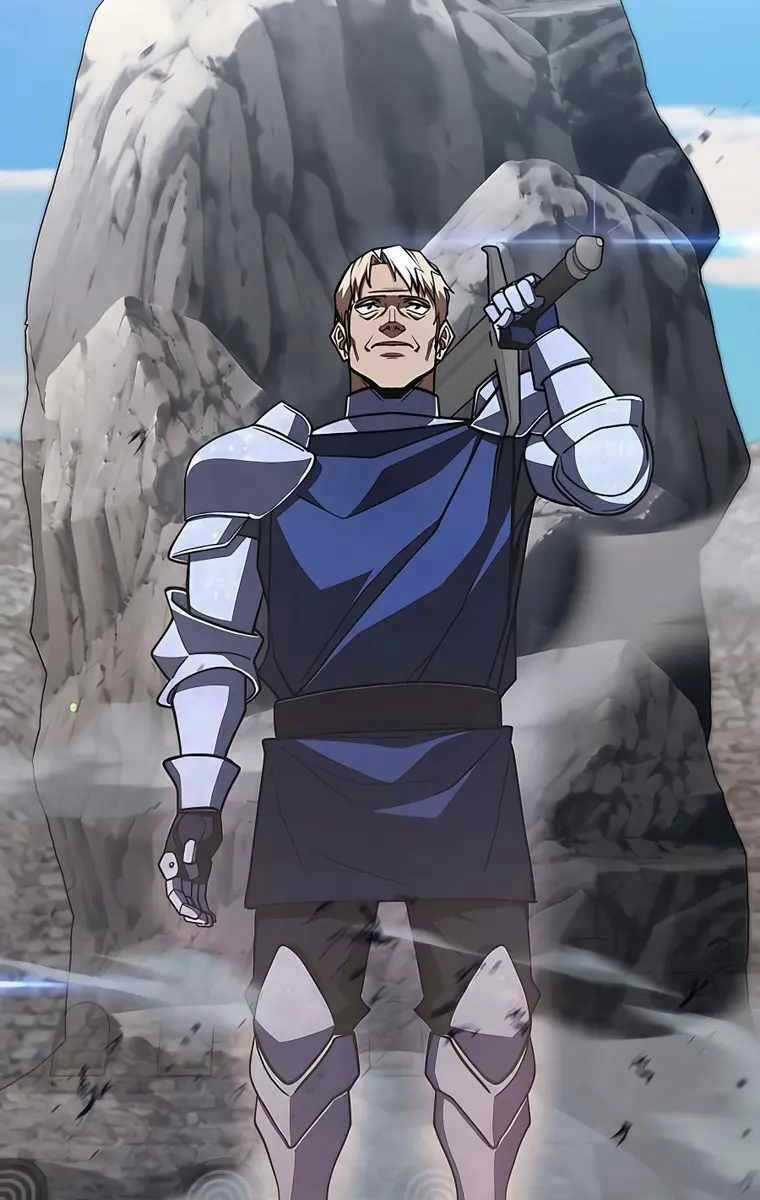 Tôi Dùng Búa Thần Giải Cứu Thế Giới Chapter 35 trang 78