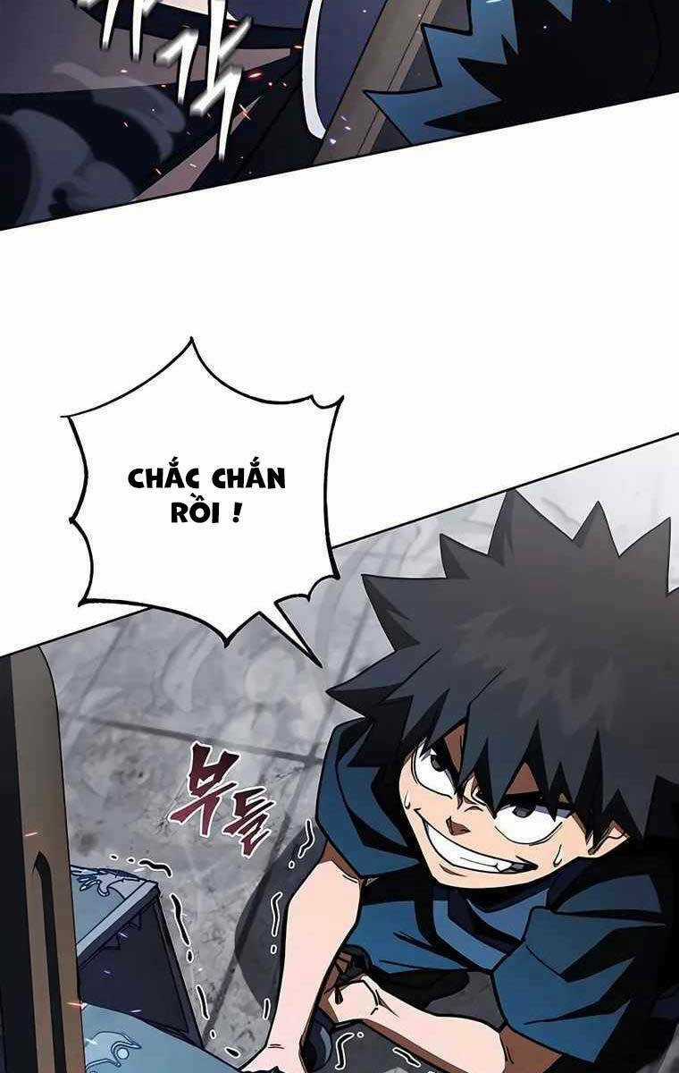 Tôi Dùng Búa Thần Giải Cứu Thế Giới Chapter 35 trang 86