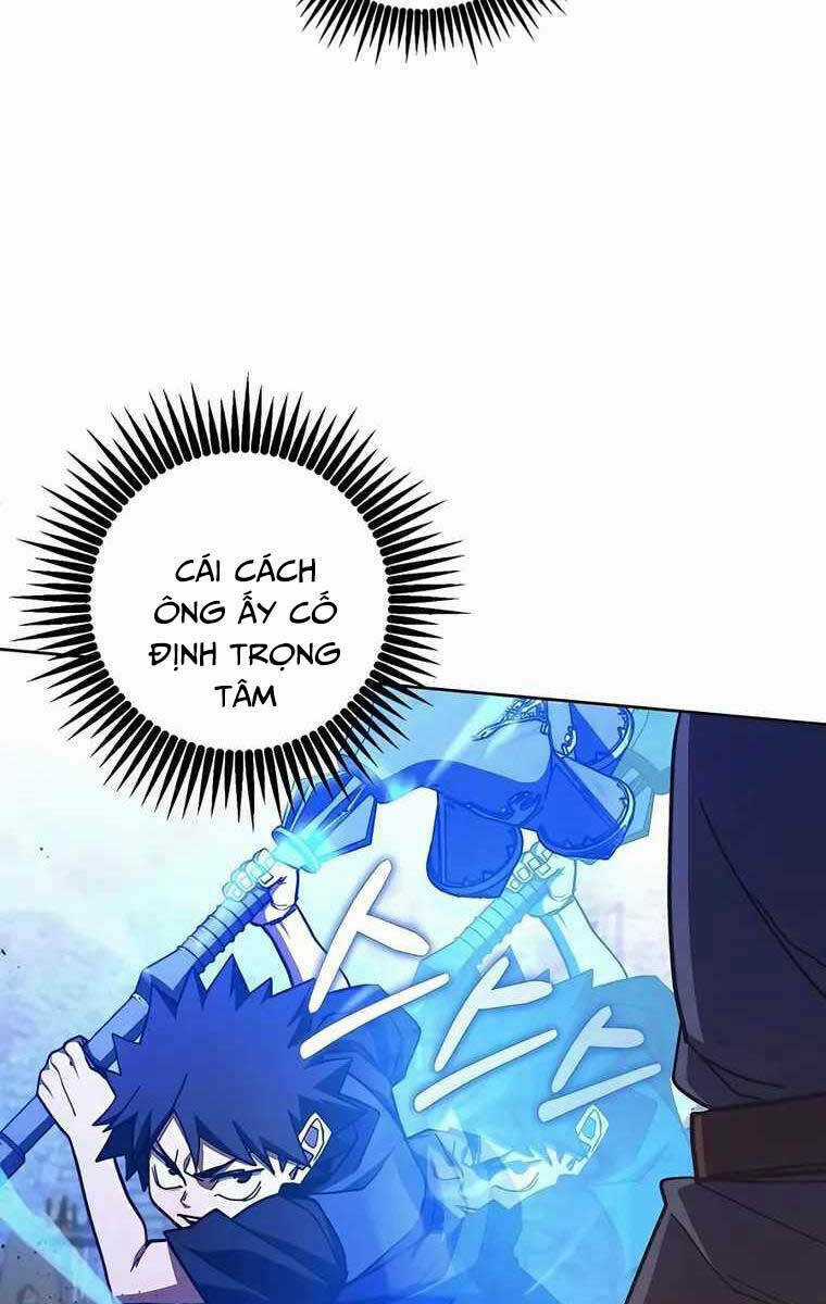 Tôi Dùng Búa Thần Giải Cứu Thế Giới Chapter 35 trang 94