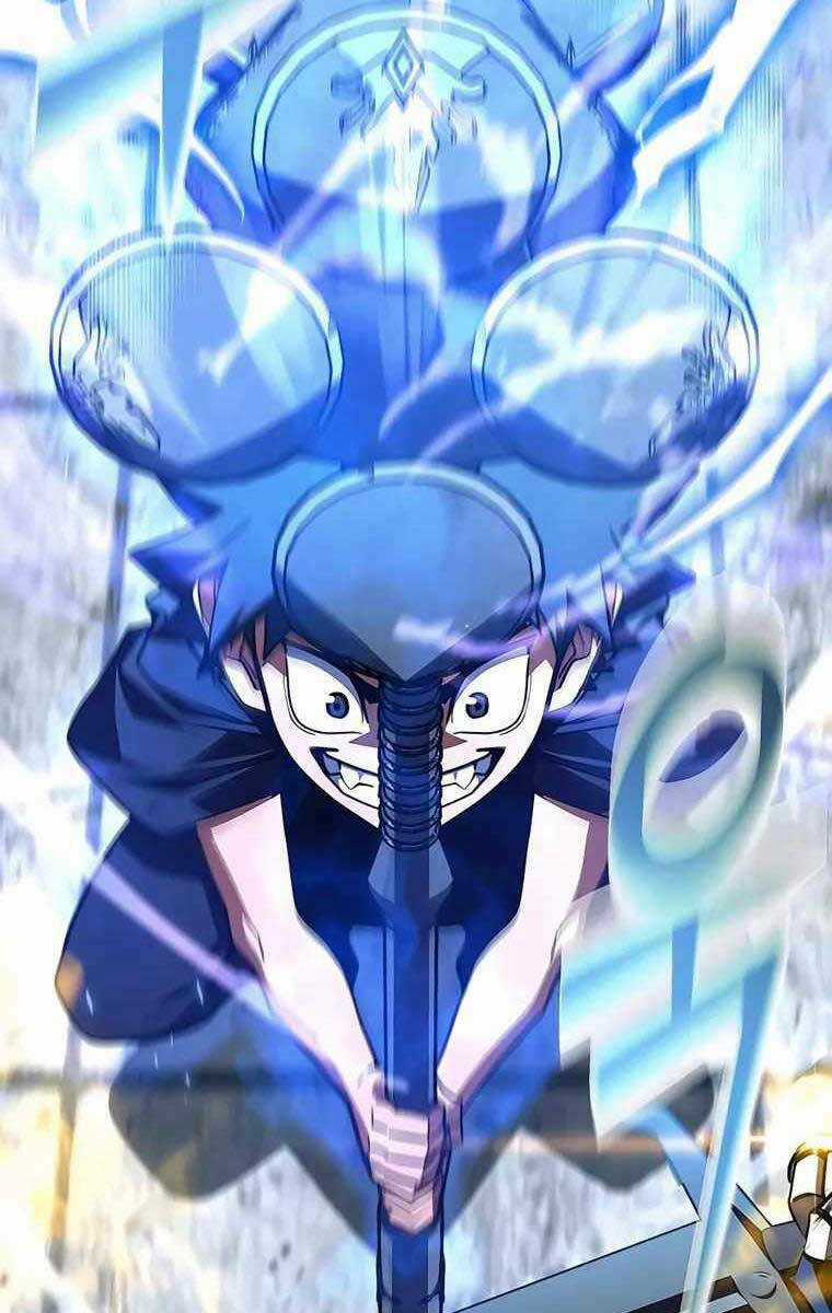 Tôi Dùng Búa Thần Giải Cứu Thế Giới Chapter 35 trang 99