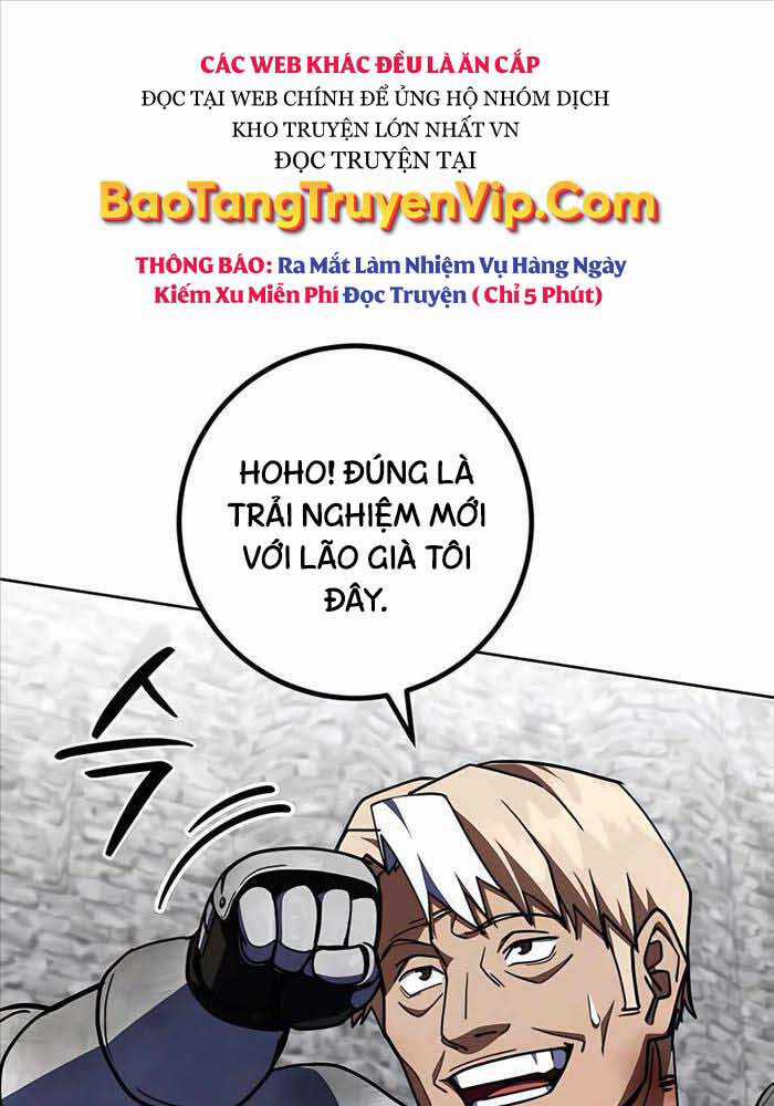 Tôi Dùng Búa Thần Giải Cứu Thế Giới Chapter 36 trang 0