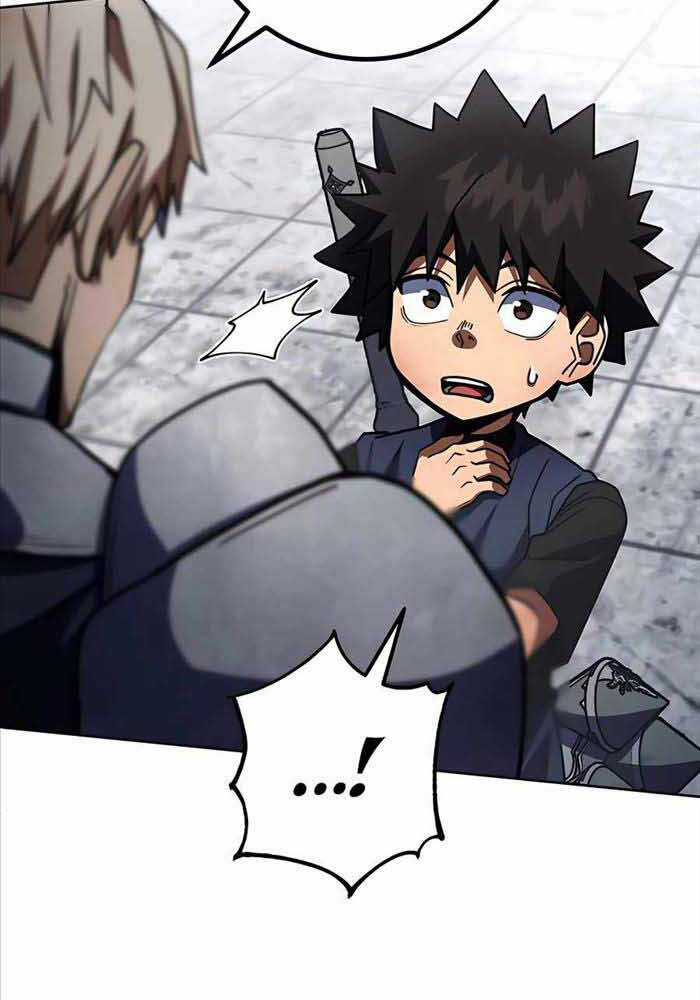 Tôi Dùng Búa Thần Giải Cứu Thế Giới Chapter 36 trang 13