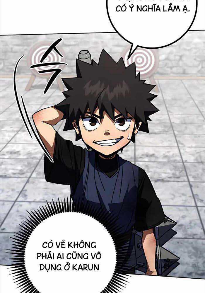 Tôi Dùng Búa Thần Giải Cứu Thế Giới Chapter 36 trang 2