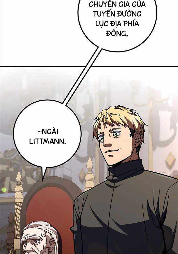 Tôi Dùng Búa Thần Giải Cứu Thế Giới Chapter 36 trang 26