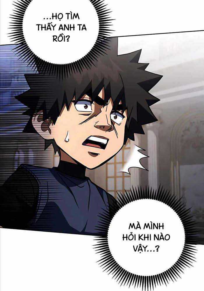 Tôi Dùng Búa Thần Giải Cứu Thế Giới Chapter 36 trang 28