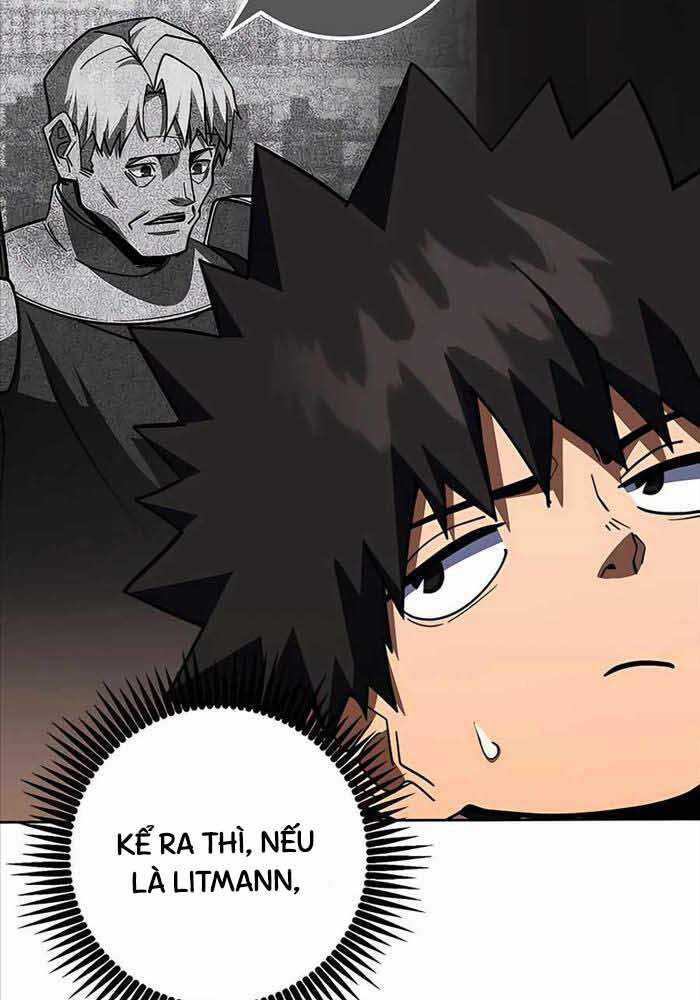 Tôi Dùng Búa Thần Giải Cứu Thế Giới Chapter 36 trang 30