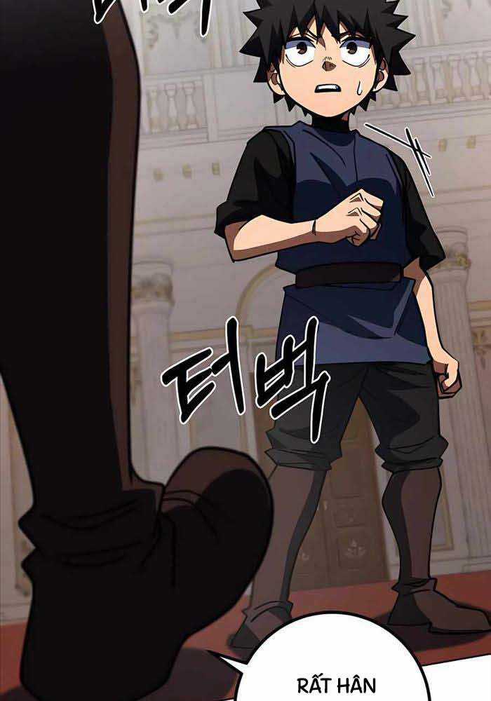 Tôi Dùng Búa Thần Giải Cứu Thế Giới Chapter 36 trang 32