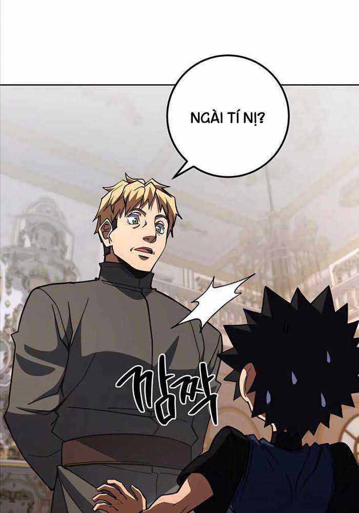 Tôi Dùng Búa Thần Giải Cứu Thế Giới Chapter 36 trang 40