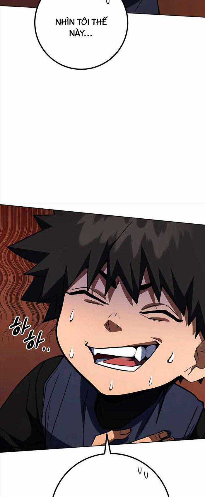 Tôi Dùng Búa Thần Giải Cứu Thế Giới Chapter 36 trang 43