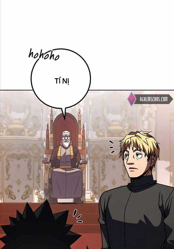 Tôi Dùng Búa Thần Giải Cứu Thế Giới Chapter 36 trang 49