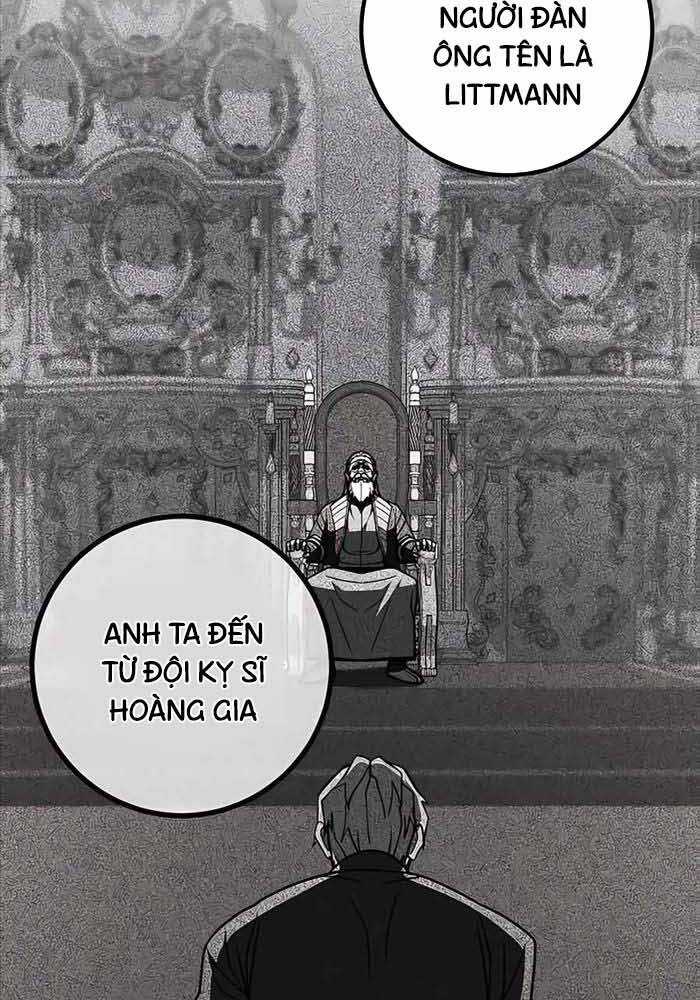 Tôi Dùng Búa Thần Giải Cứu Thế Giới Chapter 36 trang 7