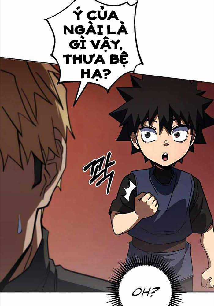 Tôi Dùng Búa Thần Giải Cứu Thế Giới Chapter 36 trang 71