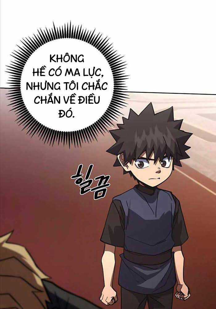 Tôi Dùng Búa Thần Giải Cứu Thế Giới Chapter 36 trang 81