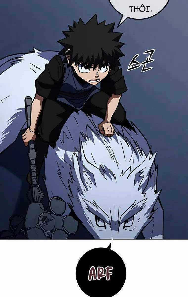 Tôi Dùng Búa Thần Giải Cứu Thế Giới Chapter 37 trang 105