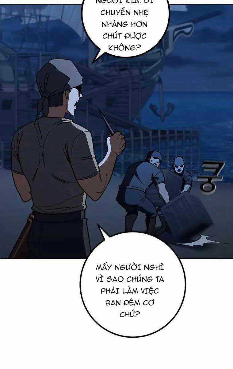 Tôi Dùng Búa Thần Giải Cứu Thế Giới Chapter 37 trang 11