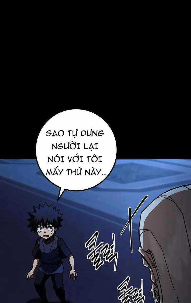 Tôi Dùng Búa Thần Giải Cứu Thế Giới Chapter 37 trang 117