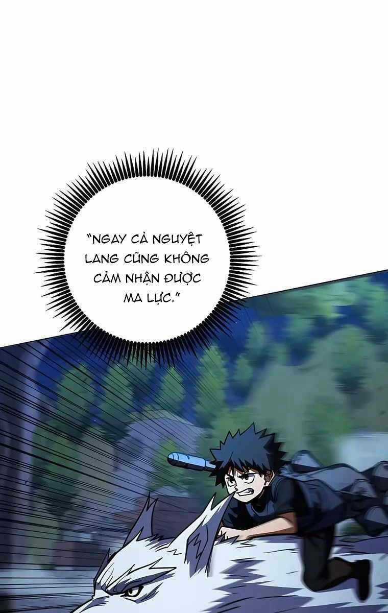 Tôi Dùng Búa Thần Giải Cứu Thế Giới Chapter 37 trang 2