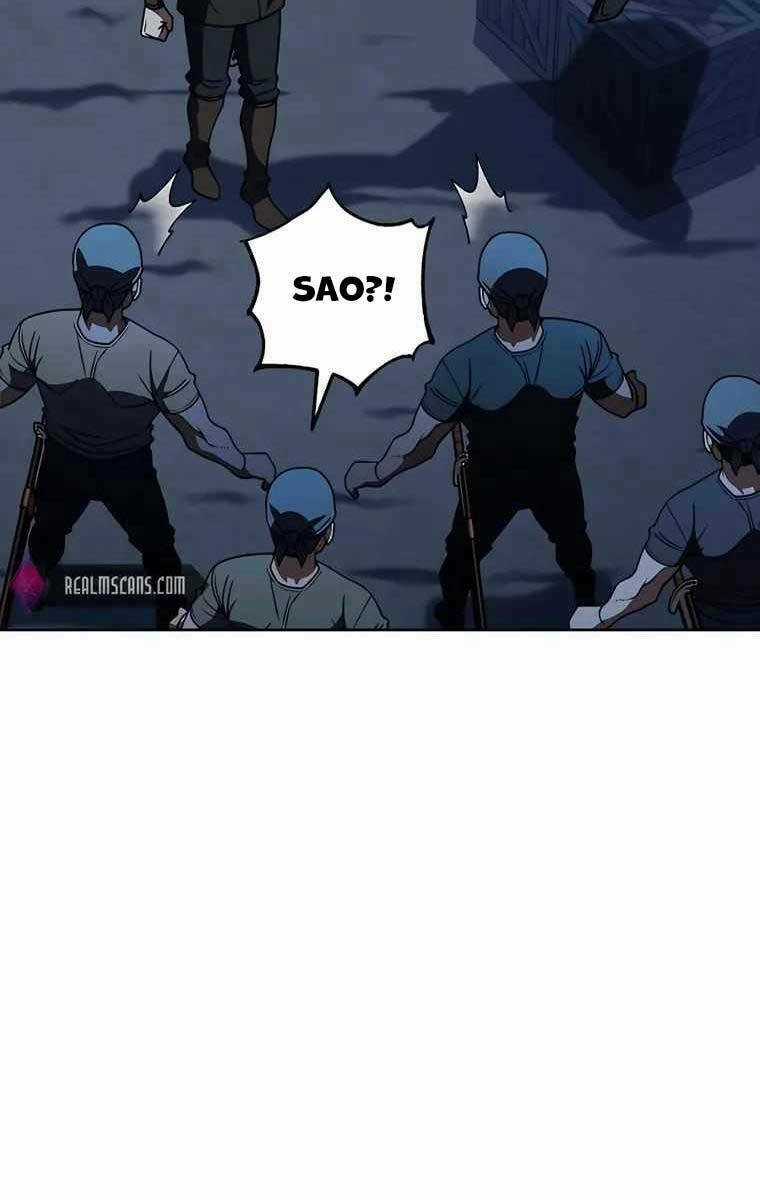 Tôi Dùng Búa Thần Giải Cứu Thế Giới Chapter 37 trang 21