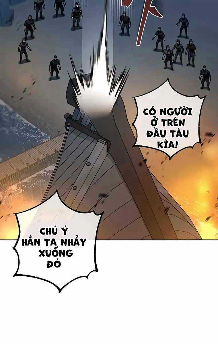 Tôi Dùng Búa Thần Giải Cứu Thế Giới Chapter 37 trang 36