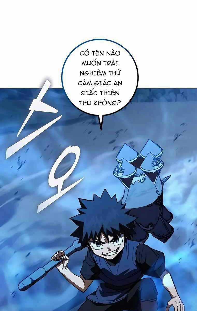 Tôi Dùng Búa Thần Giải Cứu Thế Giới Chapter 37 trang 42