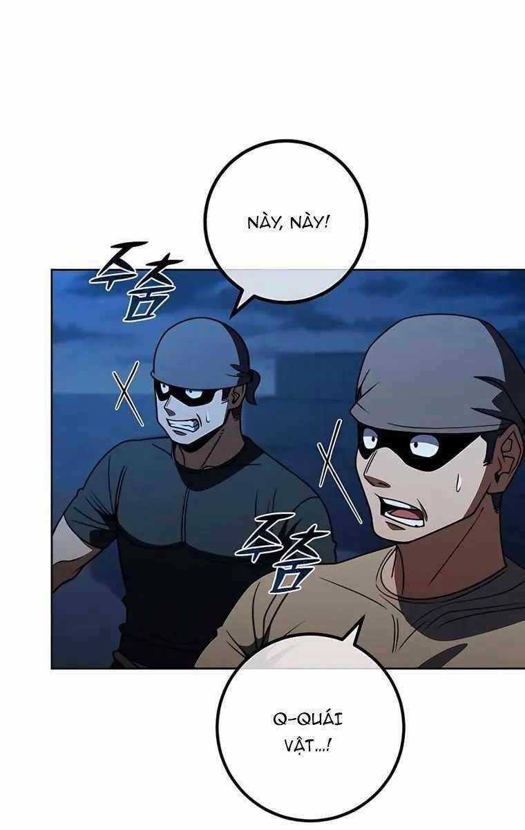 Tôi Dùng Búa Thần Giải Cứu Thế Giới Chapter 37 trang 44