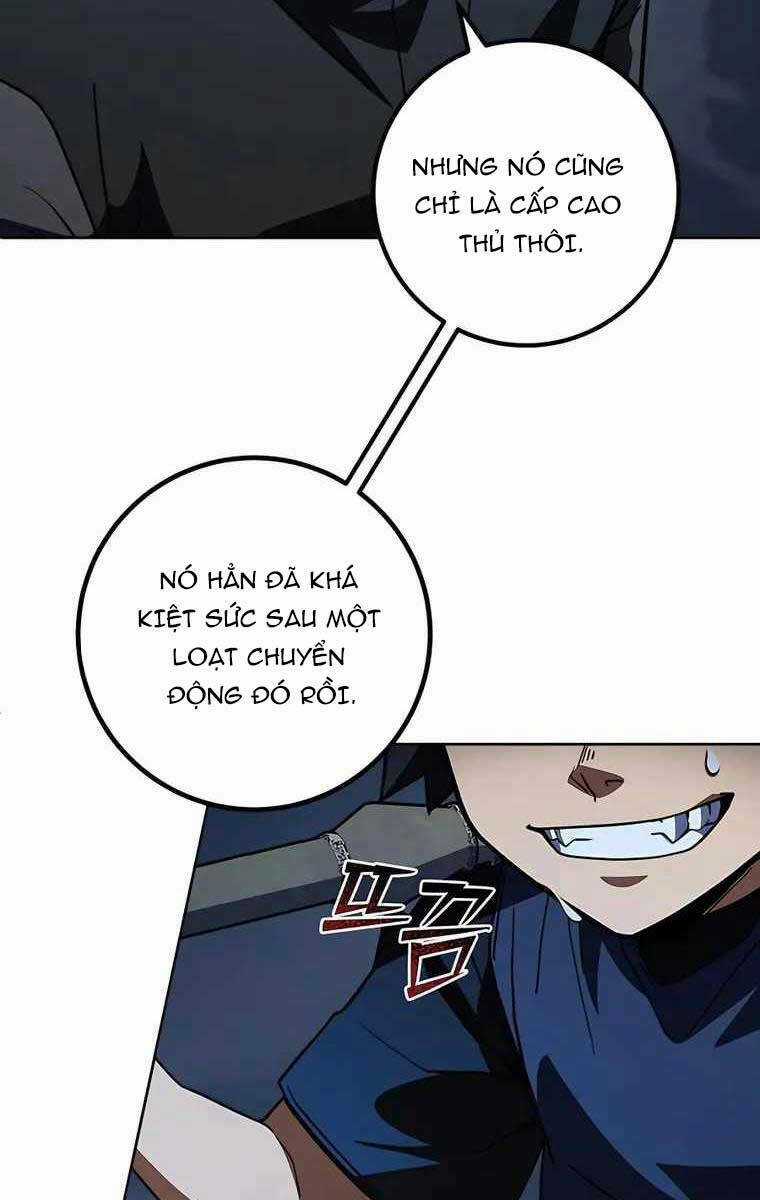 Tôi Dùng Búa Thần Giải Cứu Thế Giới Chapter 37 trang 47