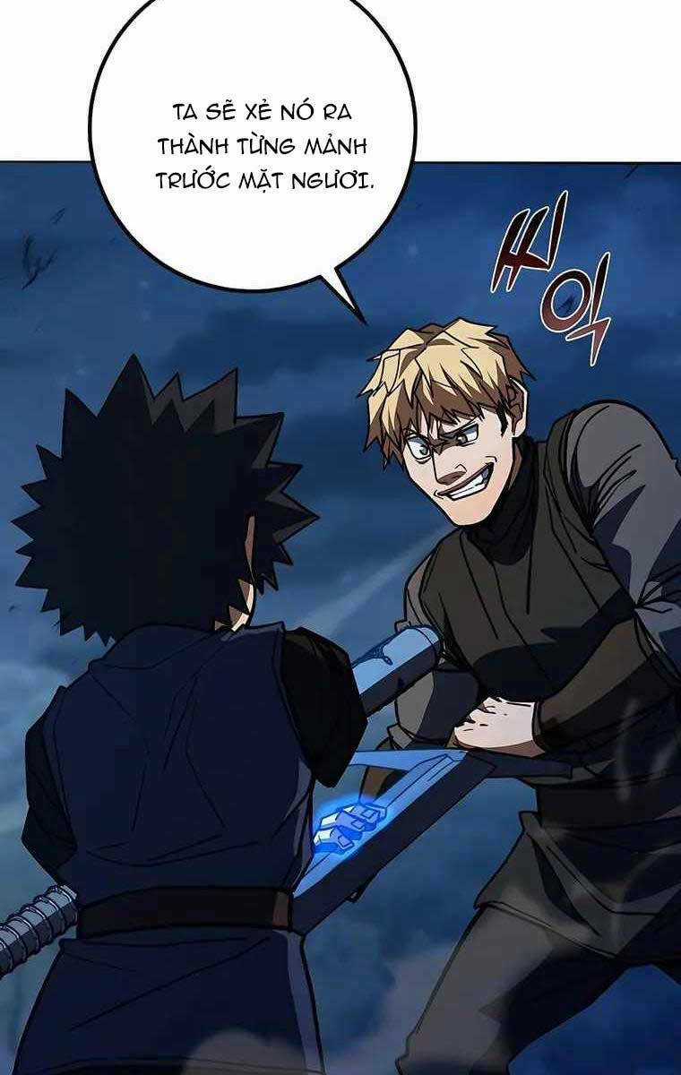 Tôi Dùng Búa Thần Giải Cứu Thế Giới Chapter 37 trang 73