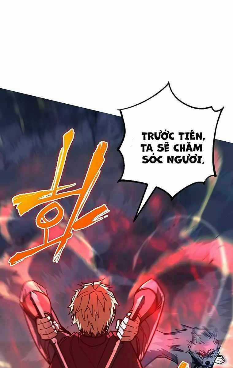 Tôi Dùng Búa Thần Giải Cứu Thế Giới Chapter 37 trang 80