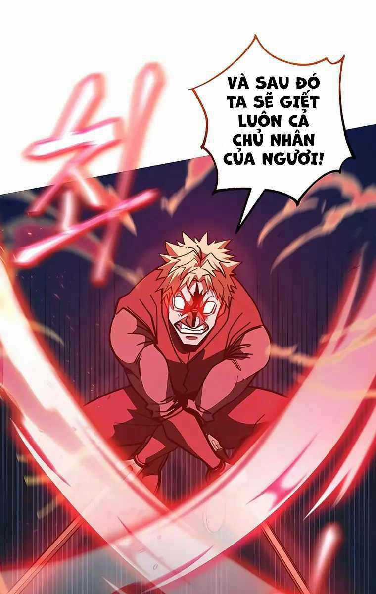 Tôi Dùng Búa Thần Giải Cứu Thế Giới Chapter 37 trang 82