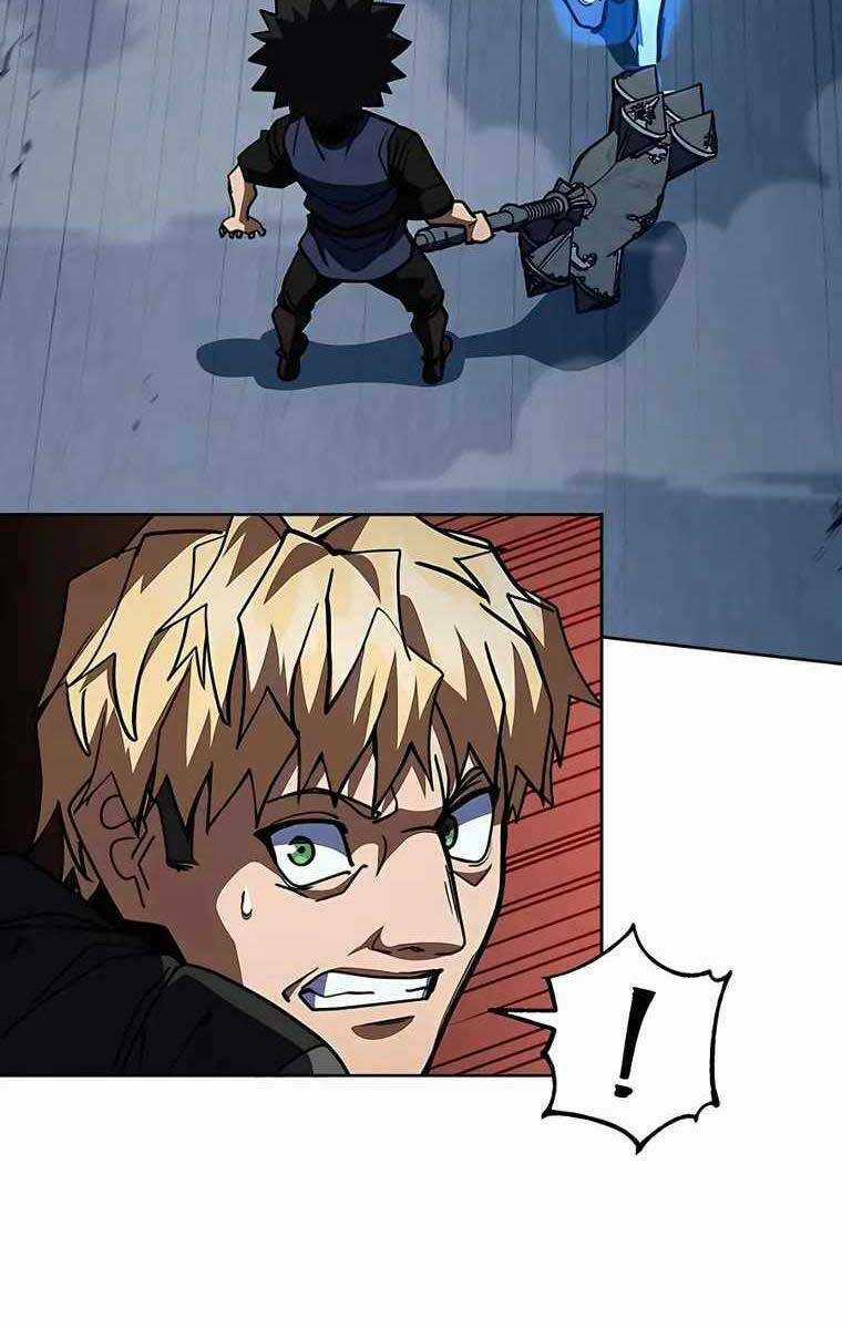 Tôi Dùng Búa Thần Giải Cứu Thế Giới Chapter 37 trang 89