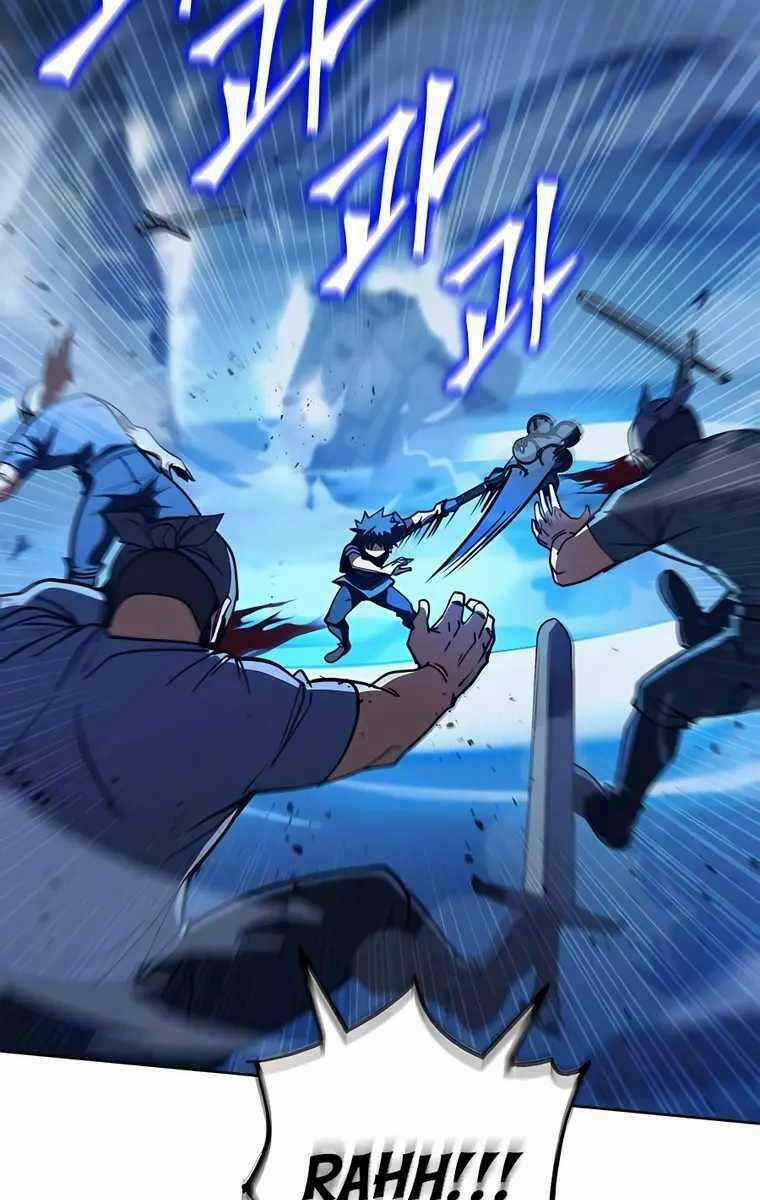 Tôi Dùng Búa Thần Giải Cứu Thế Giới Chapter 37 trang 99