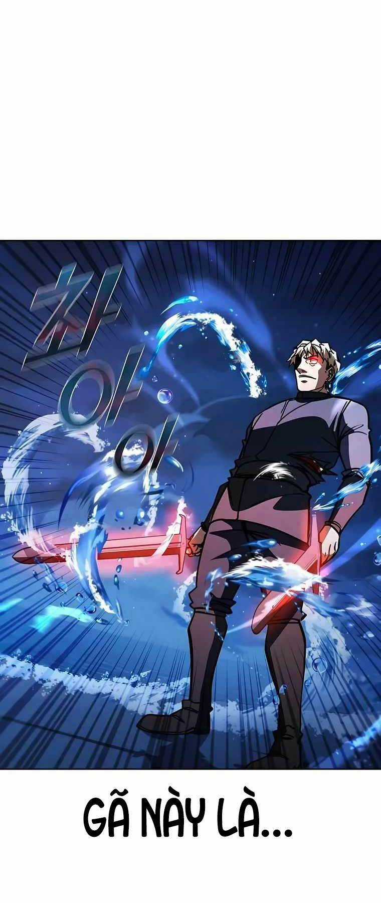 Tôi Dùng Búa Thần Giải Cứu Thế Giới Chapter 38 trang 1