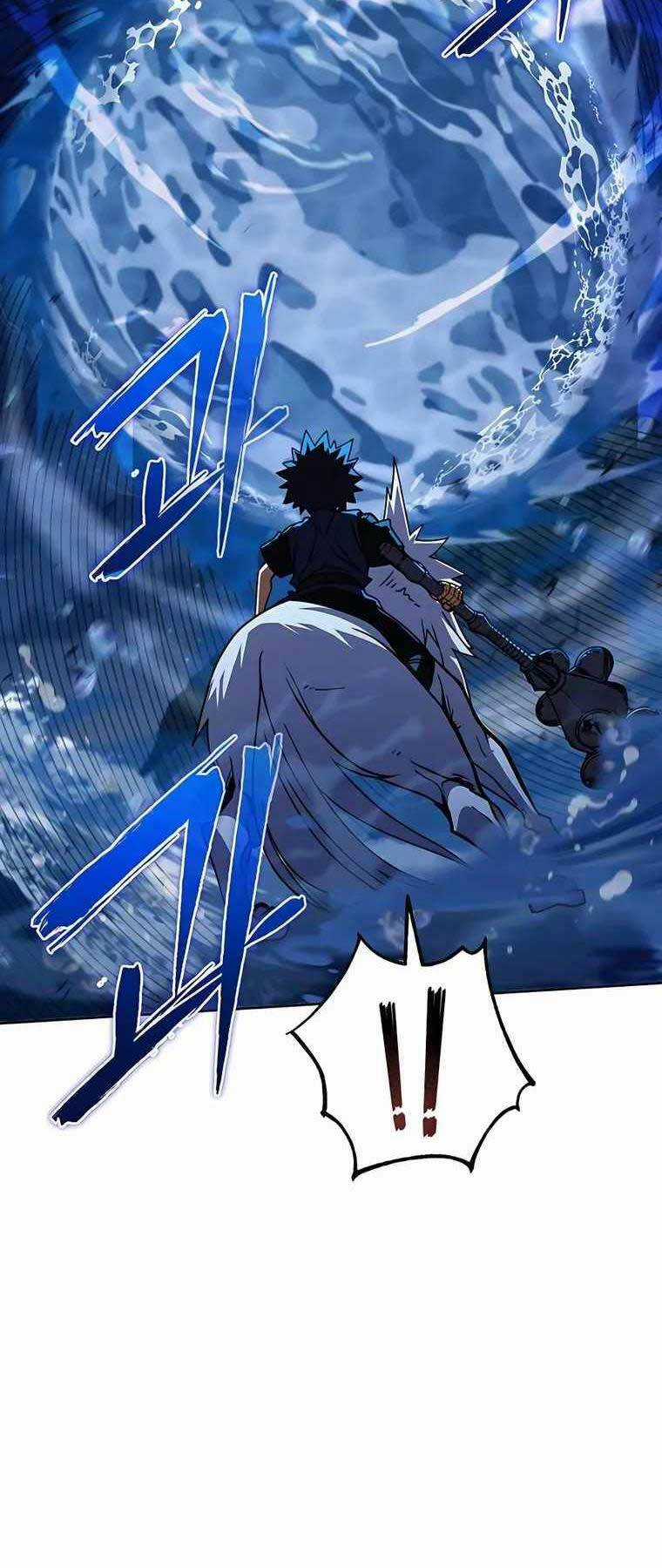 Tôi Dùng Búa Thần Giải Cứu Thế Giới Chapter 38 trang 12