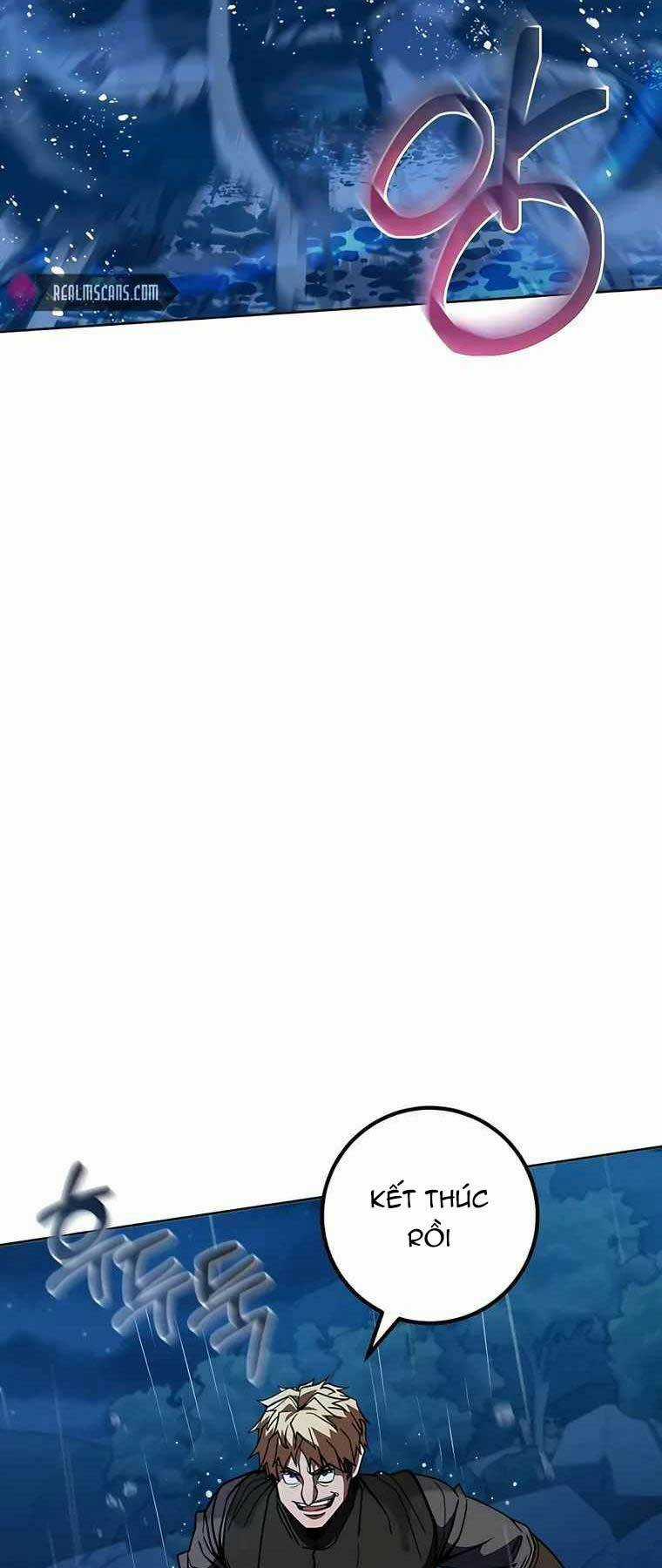 Tôi Dùng Búa Thần Giải Cứu Thế Giới Chapter 38 trang 15