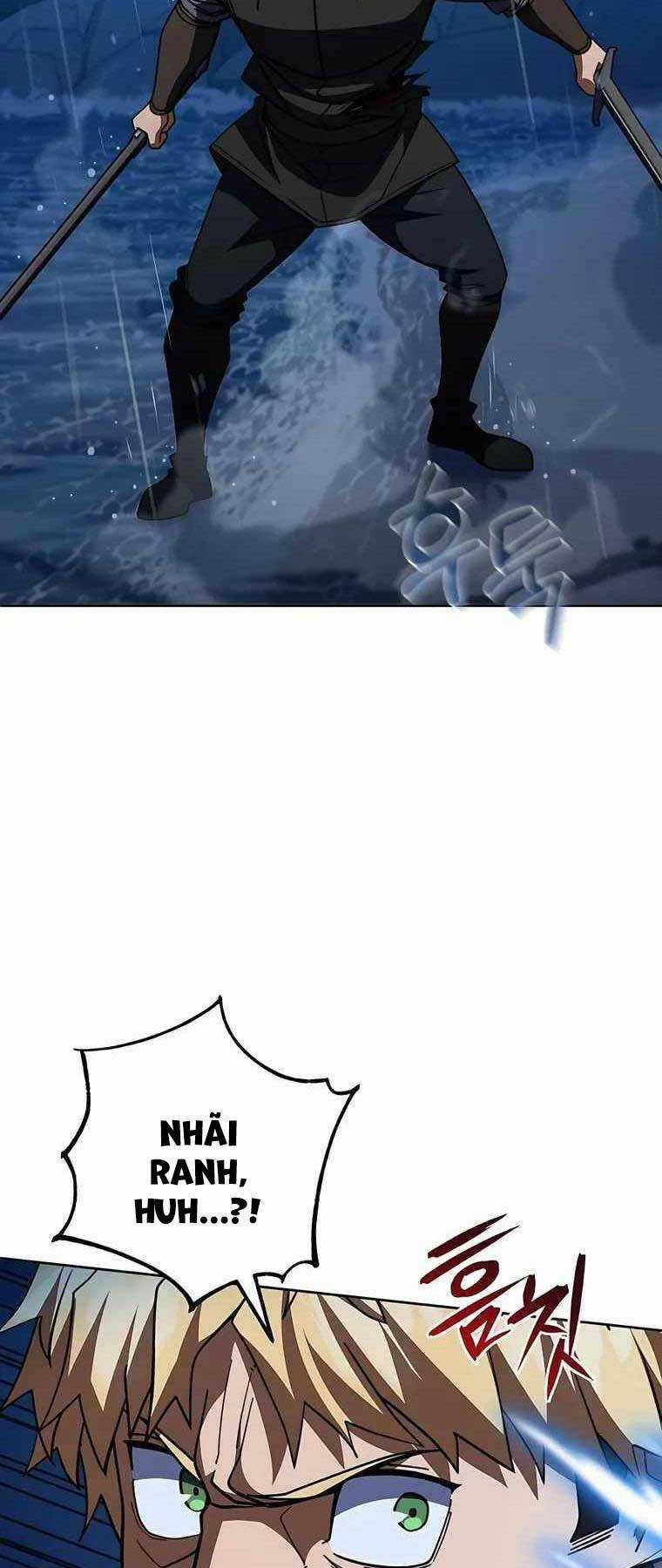 Tôi Dùng Búa Thần Giải Cứu Thế Giới Chapter 38 trang 16