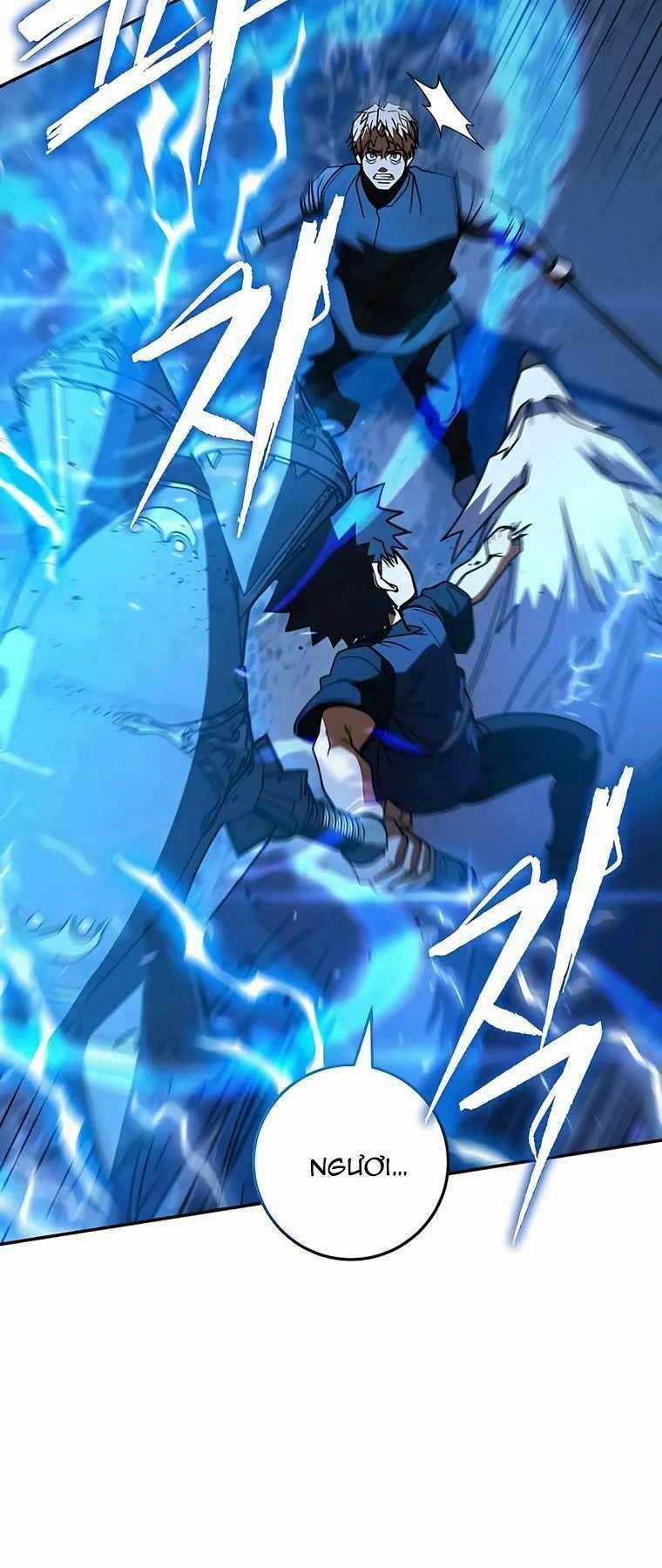 Tôi Dùng Búa Thần Giải Cứu Thế Giới Chapter 38 trang 19