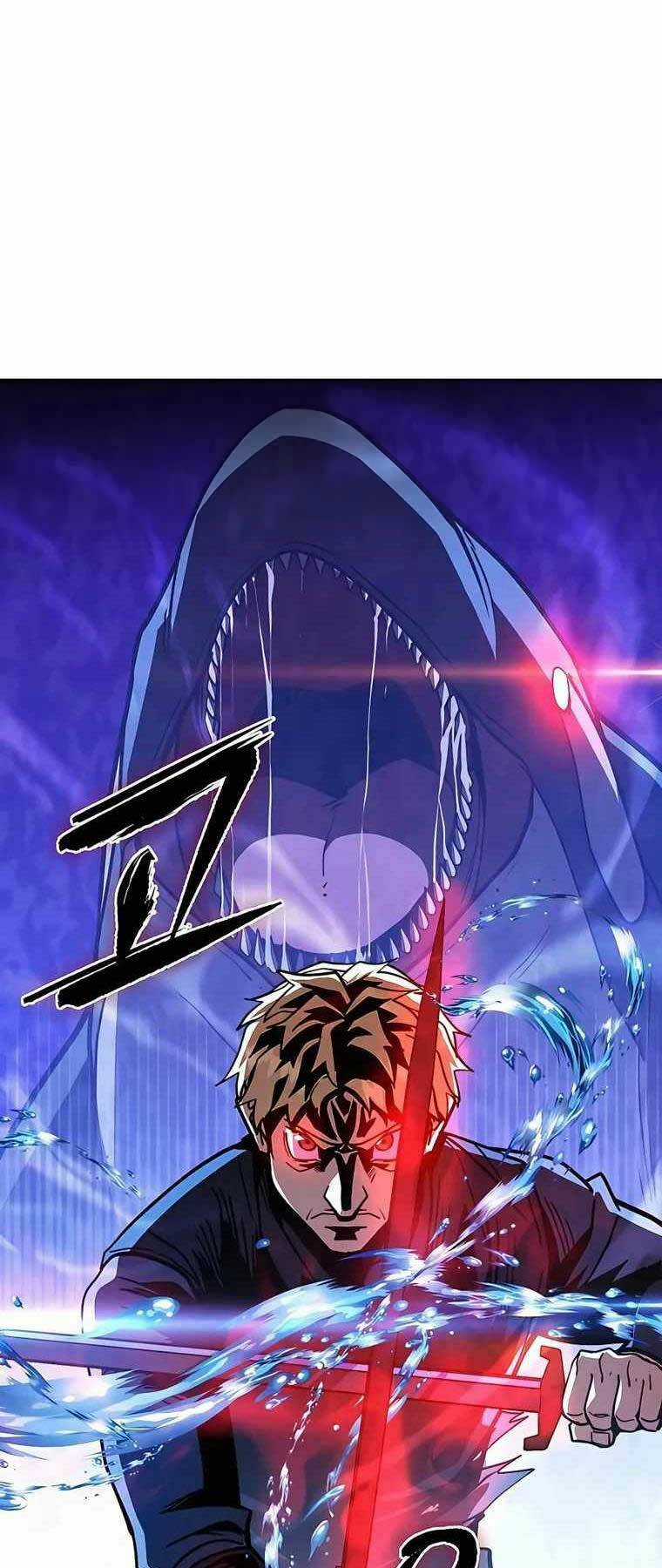 Tôi Dùng Búa Thần Giải Cứu Thế Giới Chapter 38 trang 2