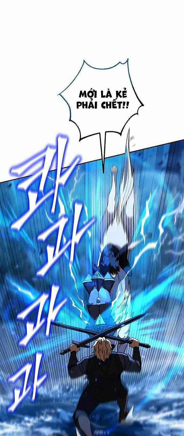 Tôi Dùng Búa Thần Giải Cứu Thế Giới Chapter 38 trang 20