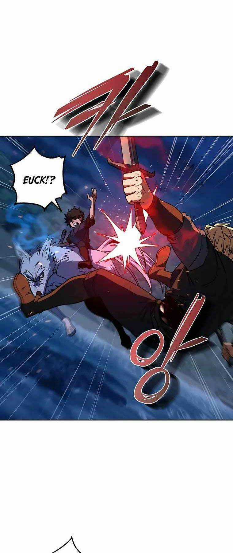 Tôi Dùng Búa Thần Giải Cứu Thế Giới Chapter 38 trang 25