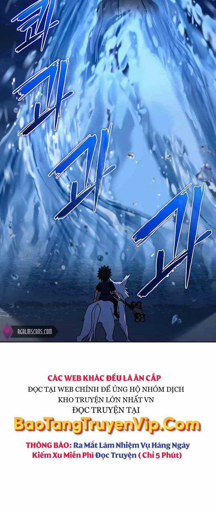 Tôi Dùng Búa Thần Giải Cứu Thế Giới Chapter 38 trang 30