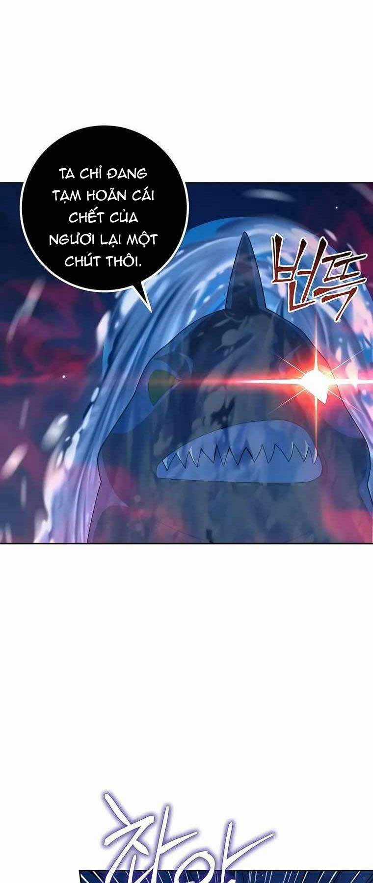 Tôi Dùng Búa Thần Giải Cứu Thế Giới Chapter 38 trang 31