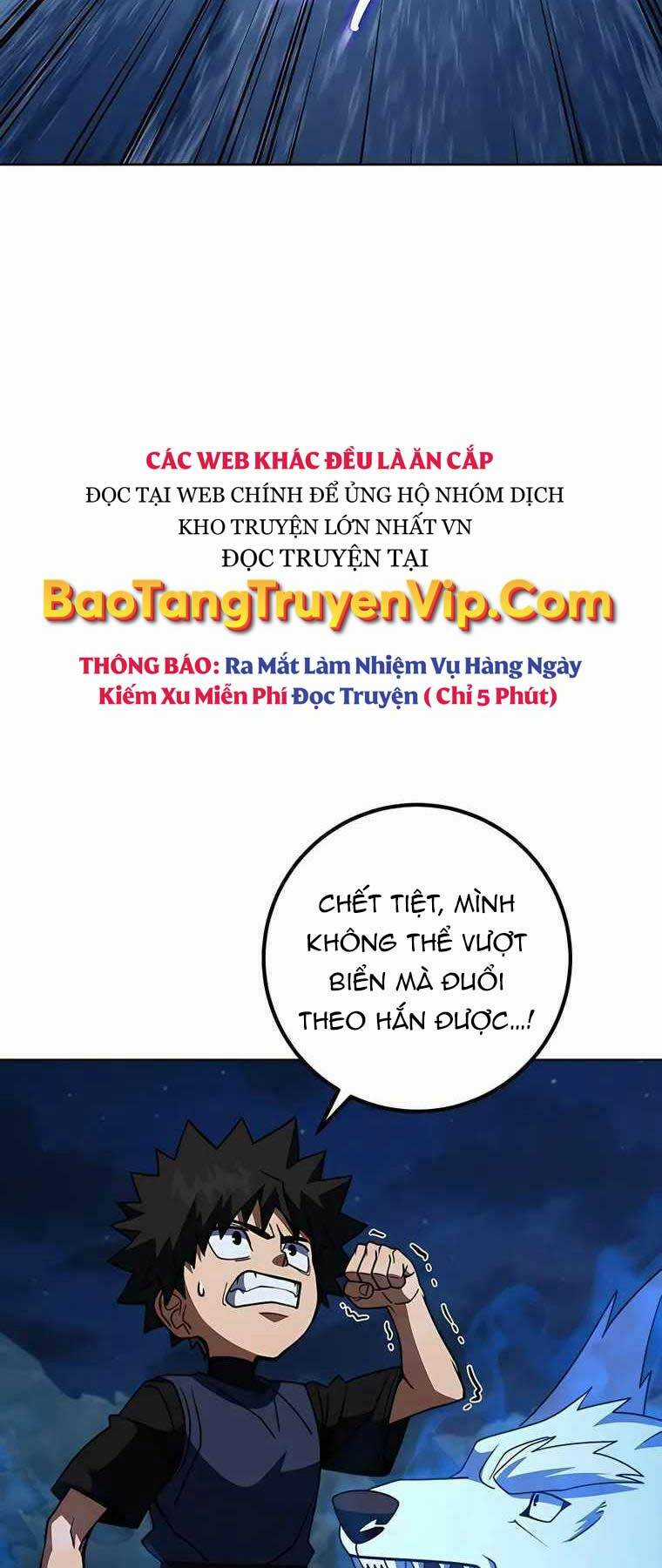 Tôi Dùng Búa Thần Giải Cứu Thế Giới Chapter 38 trang 33