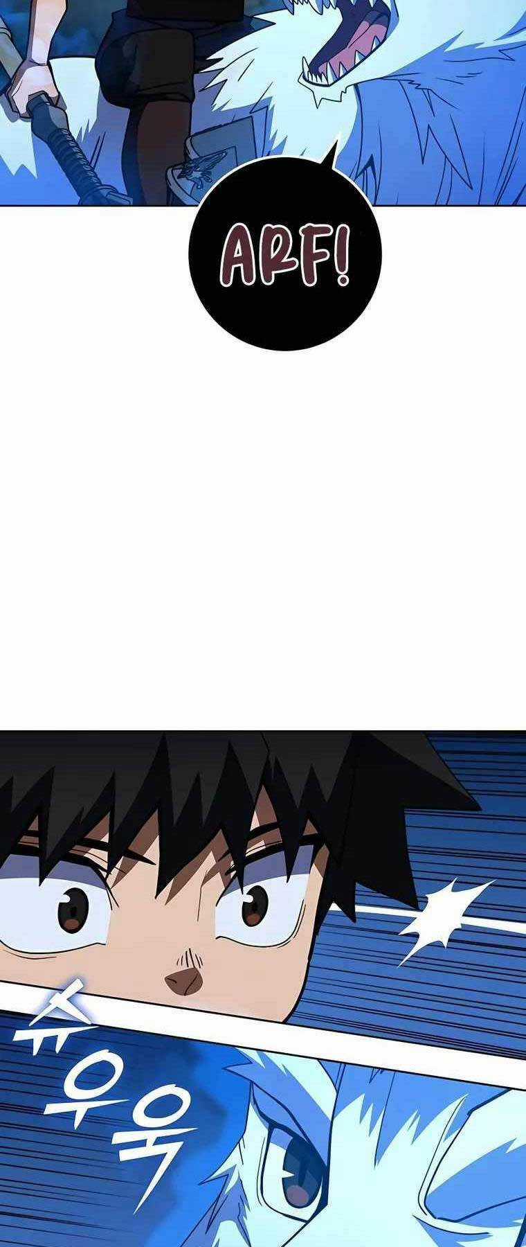 Tôi Dùng Búa Thần Giải Cứu Thế Giới Chapter 38 trang 34