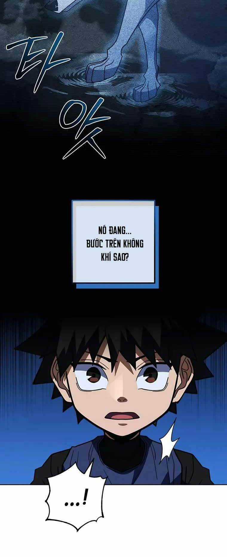 Tôi Dùng Búa Thần Giải Cứu Thế Giới Chapter 38 trang 36