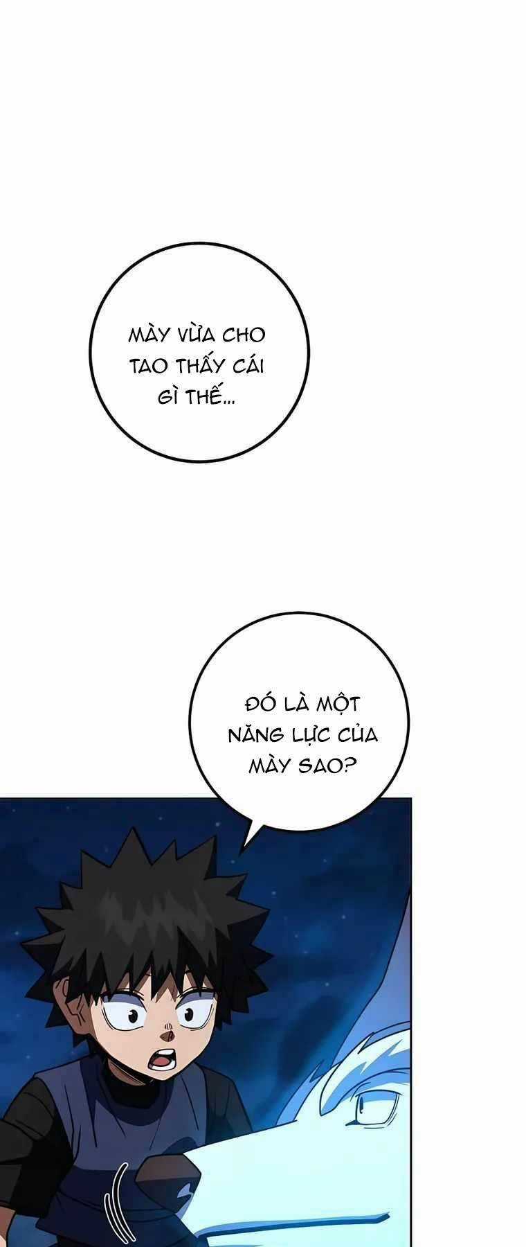 Tôi Dùng Búa Thần Giải Cứu Thế Giới Chapter 38 trang 37