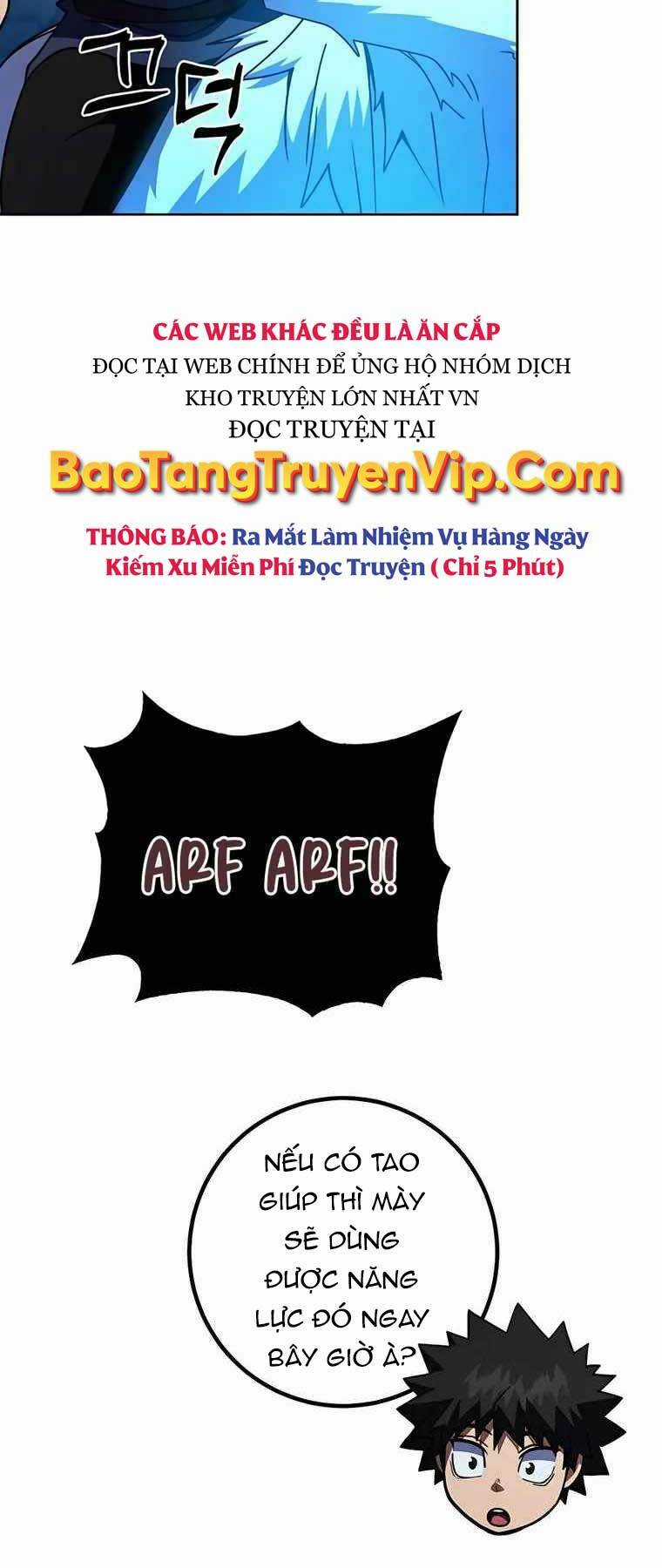 Tôi Dùng Búa Thần Giải Cứu Thế Giới Chapter 38 trang 38