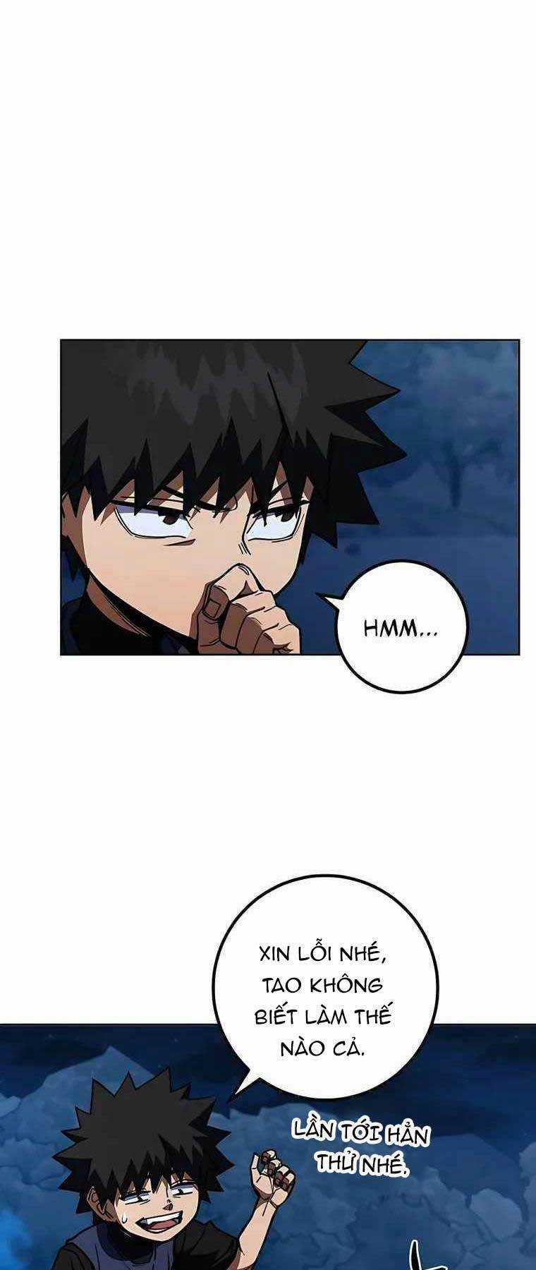 Tôi Dùng Búa Thần Giải Cứu Thế Giới Chapter 38 trang 39