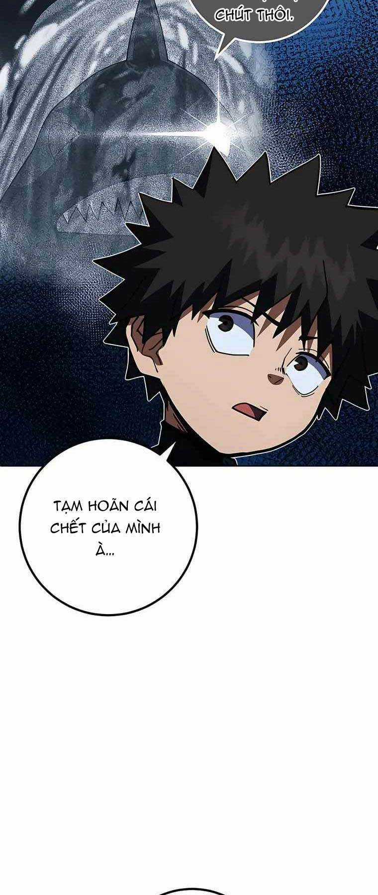 Tôi Dùng Búa Thần Giải Cứu Thế Giới Chapter 38 trang 41