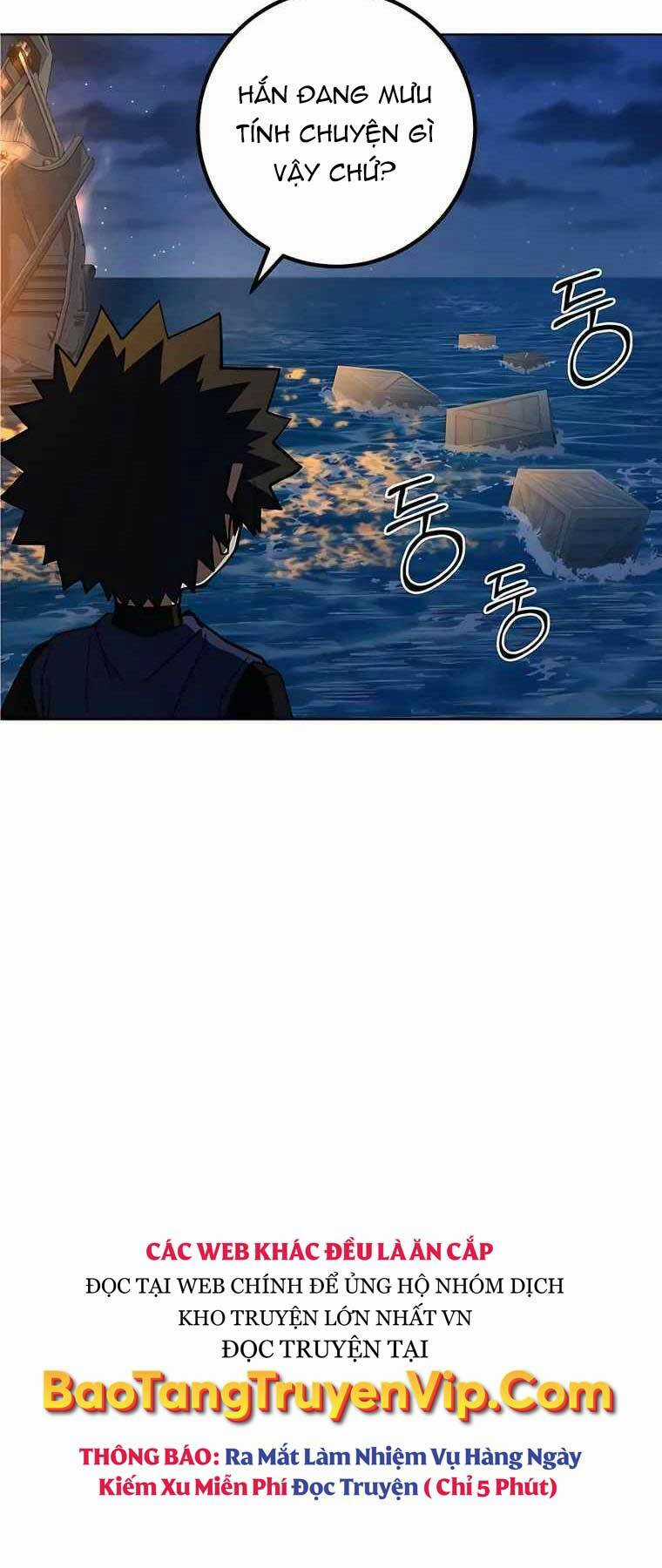 Tôi Dùng Búa Thần Giải Cứu Thế Giới Chapter 38 trang 42