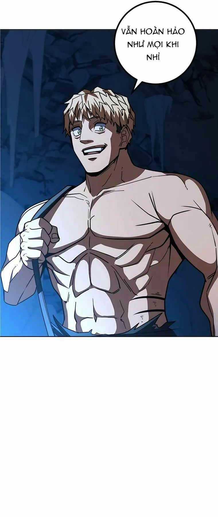 Tôi Dùng Búa Thần Giải Cứu Thế Giới Chapter 38 trang 45